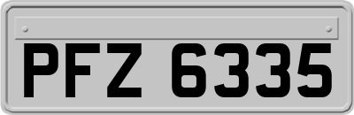 PFZ6335
