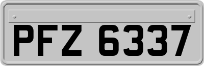 PFZ6337