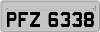 PFZ6338
