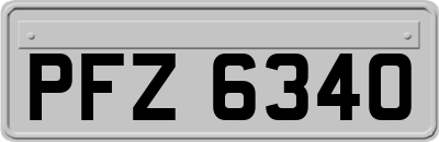 PFZ6340