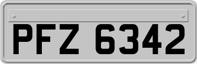 PFZ6342