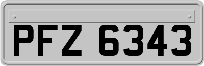 PFZ6343