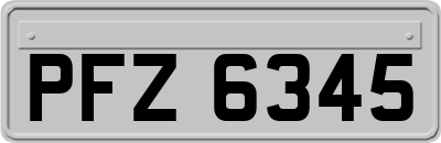 PFZ6345