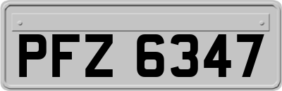 PFZ6347