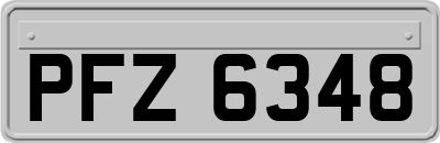 PFZ6348