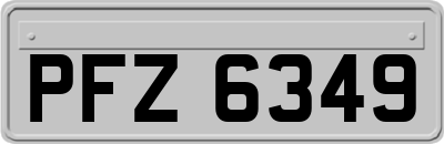 PFZ6349