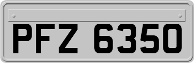 PFZ6350
