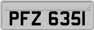 PFZ6351