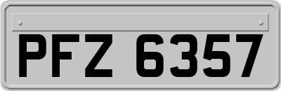 PFZ6357