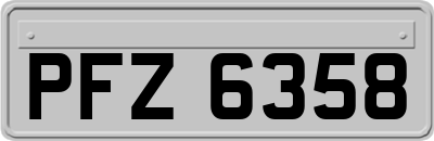 PFZ6358