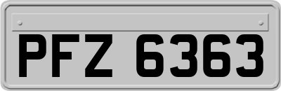PFZ6363