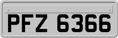 PFZ6366