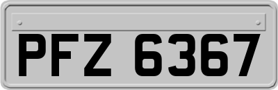 PFZ6367