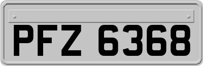 PFZ6368
