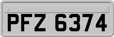 PFZ6374