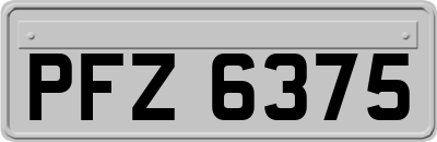 PFZ6375