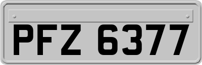 PFZ6377