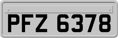 PFZ6378