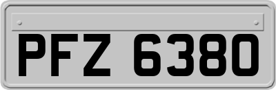 PFZ6380