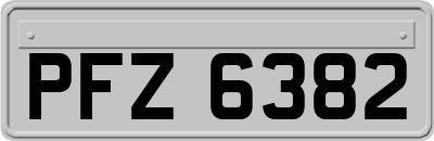 PFZ6382