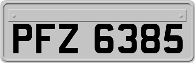PFZ6385