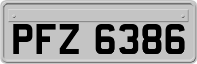 PFZ6386