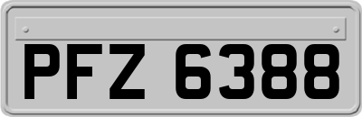 PFZ6388