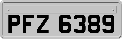PFZ6389