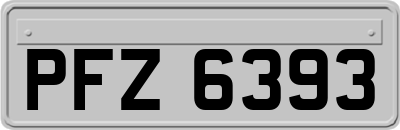 PFZ6393