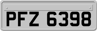 PFZ6398