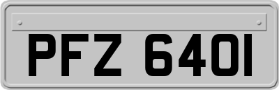 PFZ6401