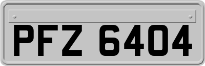 PFZ6404