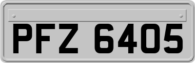 PFZ6405