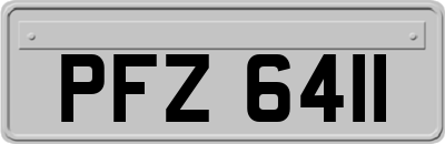 PFZ6411