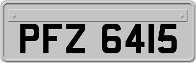 PFZ6415