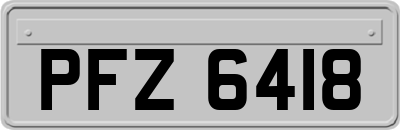 PFZ6418