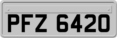 PFZ6420