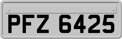 PFZ6425