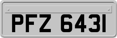 PFZ6431