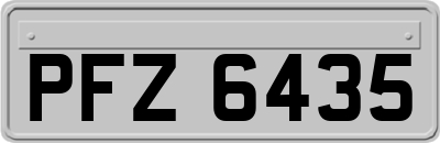 PFZ6435