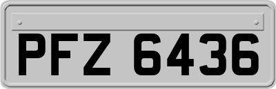 PFZ6436