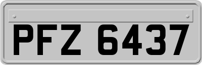 PFZ6437