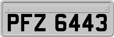 PFZ6443