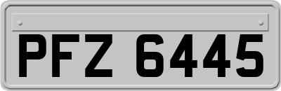 PFZ6445