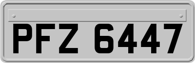 PFZ6447