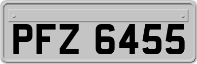 PFZ6455
