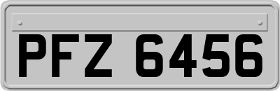 PFZ6456