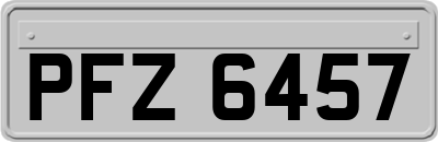PFZ6457