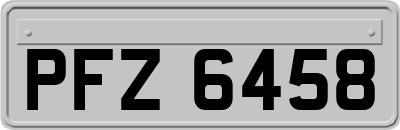PFZ6458