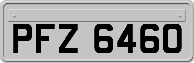 PFZ6460